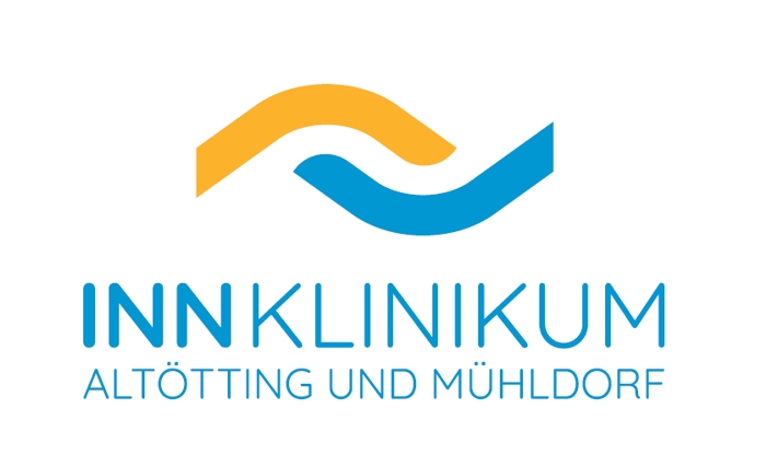 Logo INNKlinikum Altötting und Mühldorf