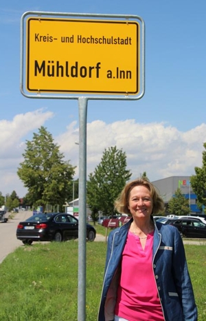 Stadt Mühldorf: Willkommen in der Hochschulstadt