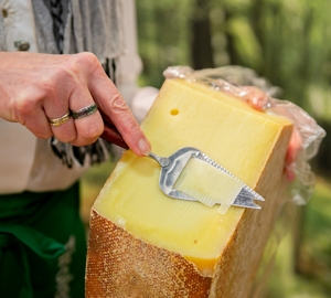 58.000 Hektoliter Milch, 2.900 Tonnen Käse: Milchprodukte im Kreis Mühldorf am Inn stark gefragt