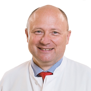 Prof. Dr. Dr. Michael Kraus