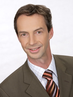 Dr. Hans-Ulrich Kain