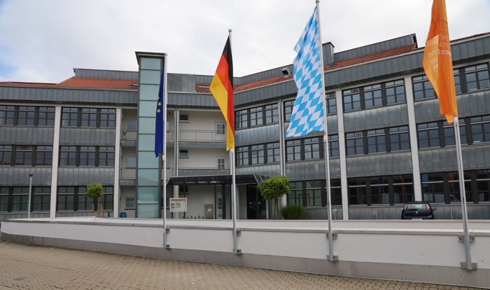 Die Erweiterung des Campus Mühldorf am Industriepark wurde mit rund 5 Millionen Euro vom Freistaat bezuschusst.