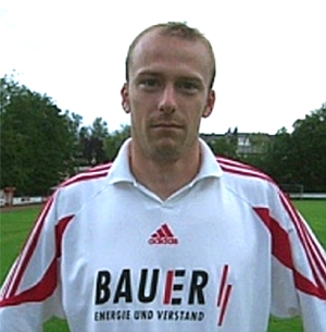 Christian Kagerer verläßt den TSV Buchbach zum Saisonende 2008/2009