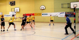 Waldkraiburgs Handballmänner müssen mächtig zulegen 